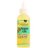 Ultimate Organics Argan Oil Stimulating Growth Oil 4oz